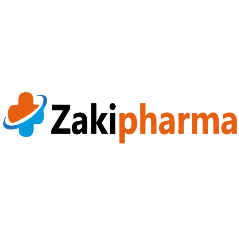 Zakipharma